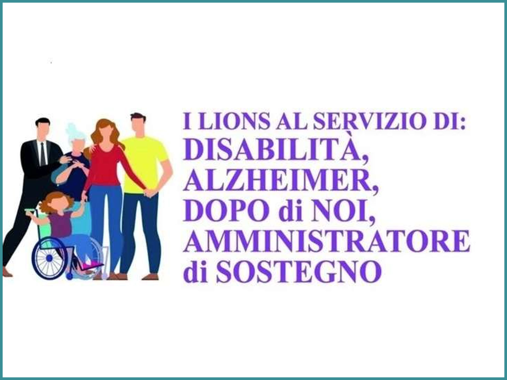 Alzheimer, una pdl per riconoscere e tutelare i caregiver